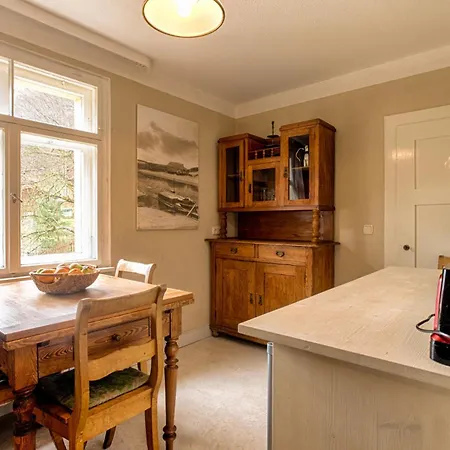 Schrammsteinblick 2 Appartement *