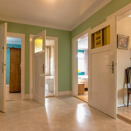 Schrammsteinblick 2 Bad Schandau