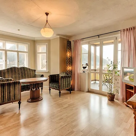 Schrammsteinblick 2 * Bad Schandau