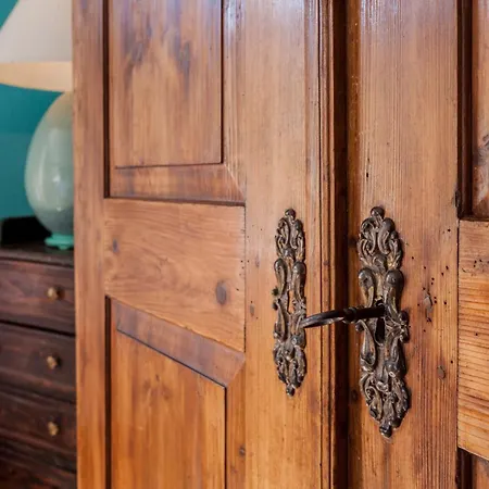 Schrammsteinblick 2 Appartement *