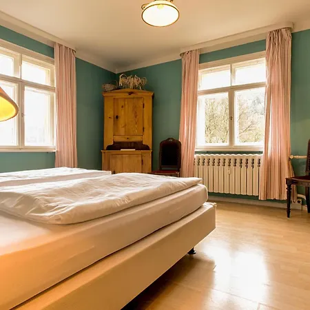 Schrammsteinblick 2 Bad Schandau