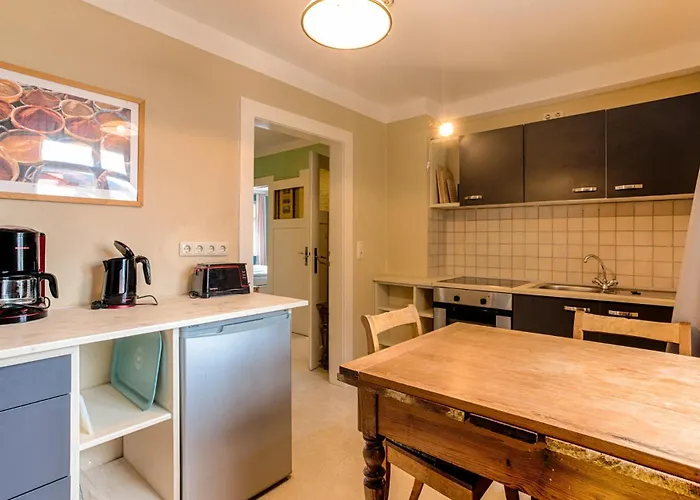 Schrammsteinblick 2 Бад-Шандау