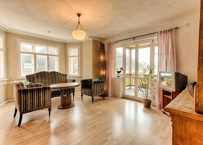 Schrammsteinblick 2 * Бад-Шандау