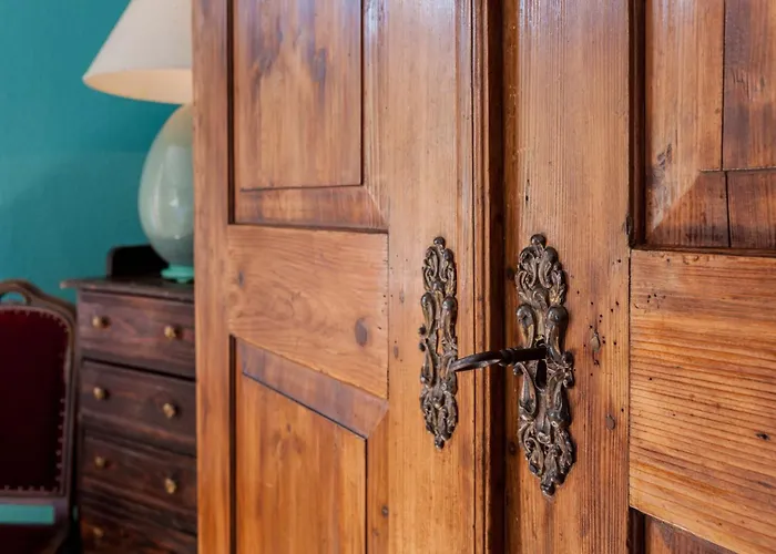 Schrammsteinblick 2 Апартаменты *